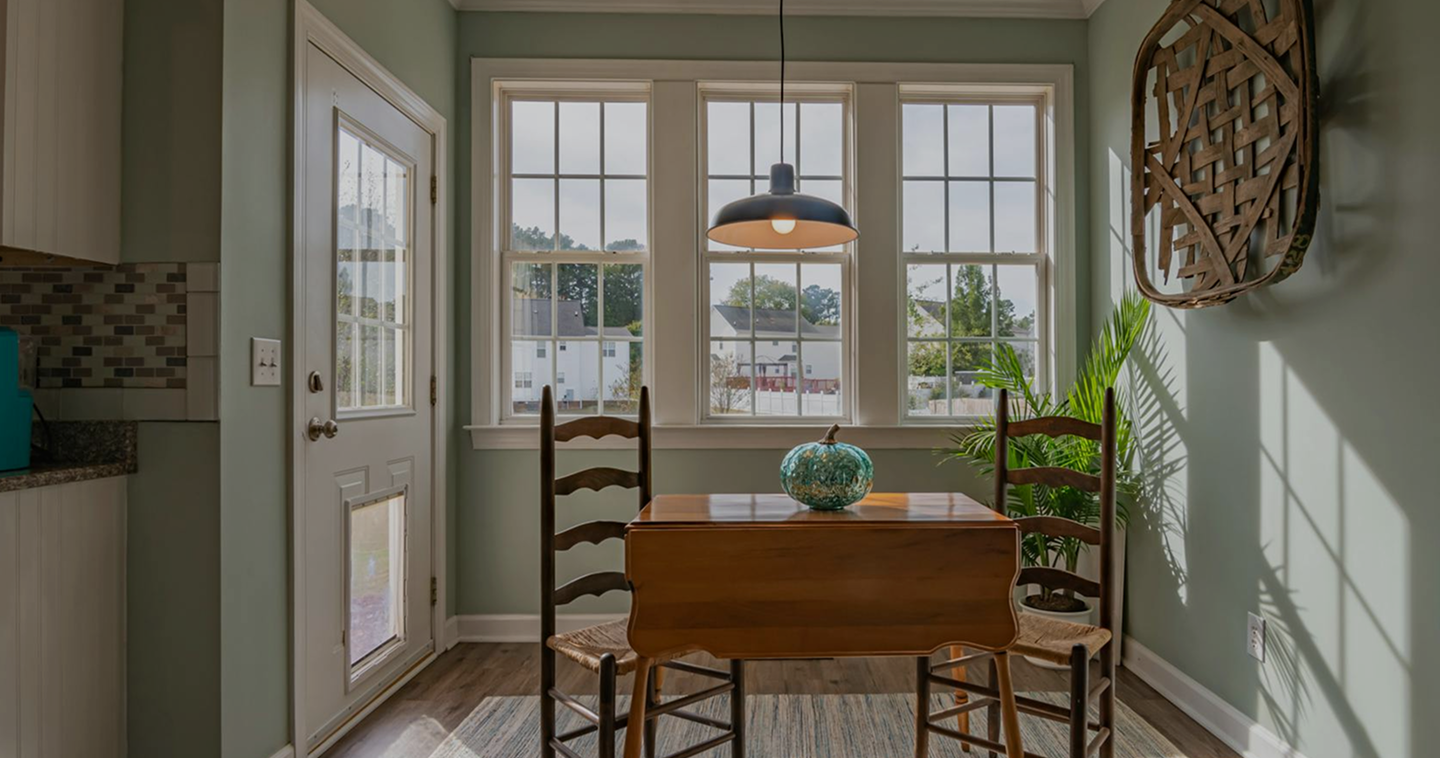 Luxury Living Made Affordable