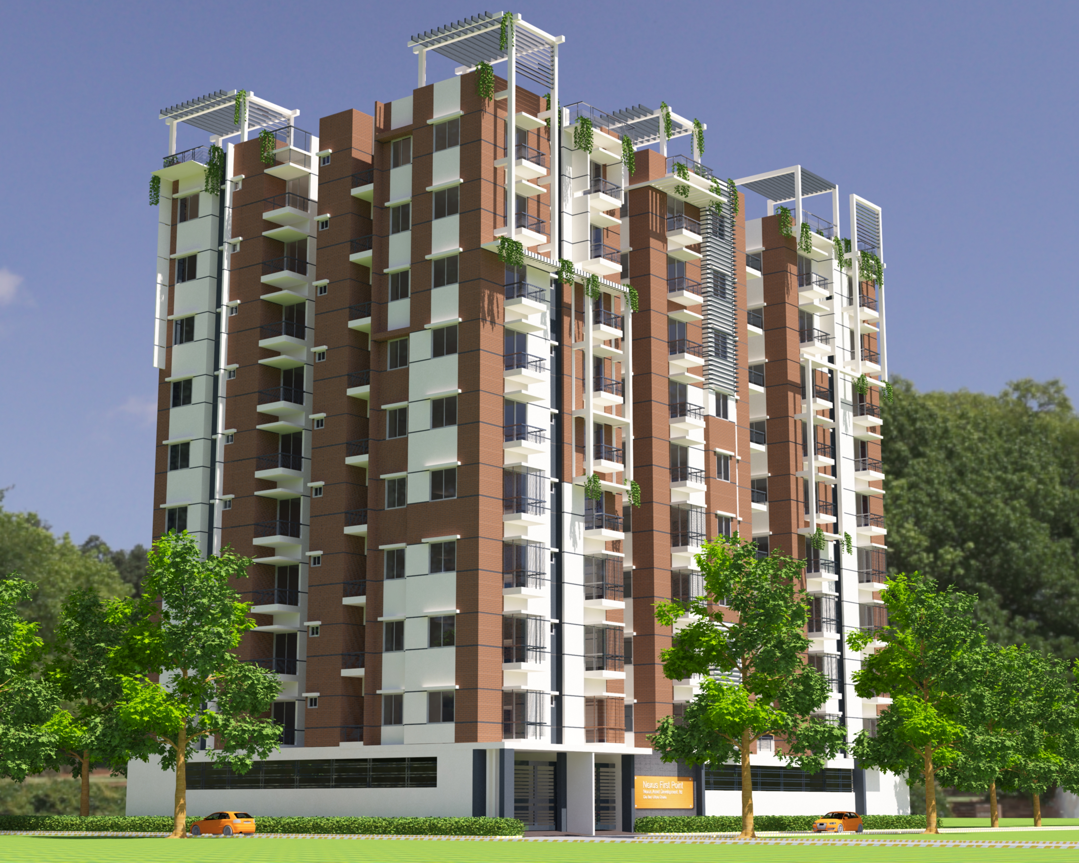 Discover Homes in Prime Locations