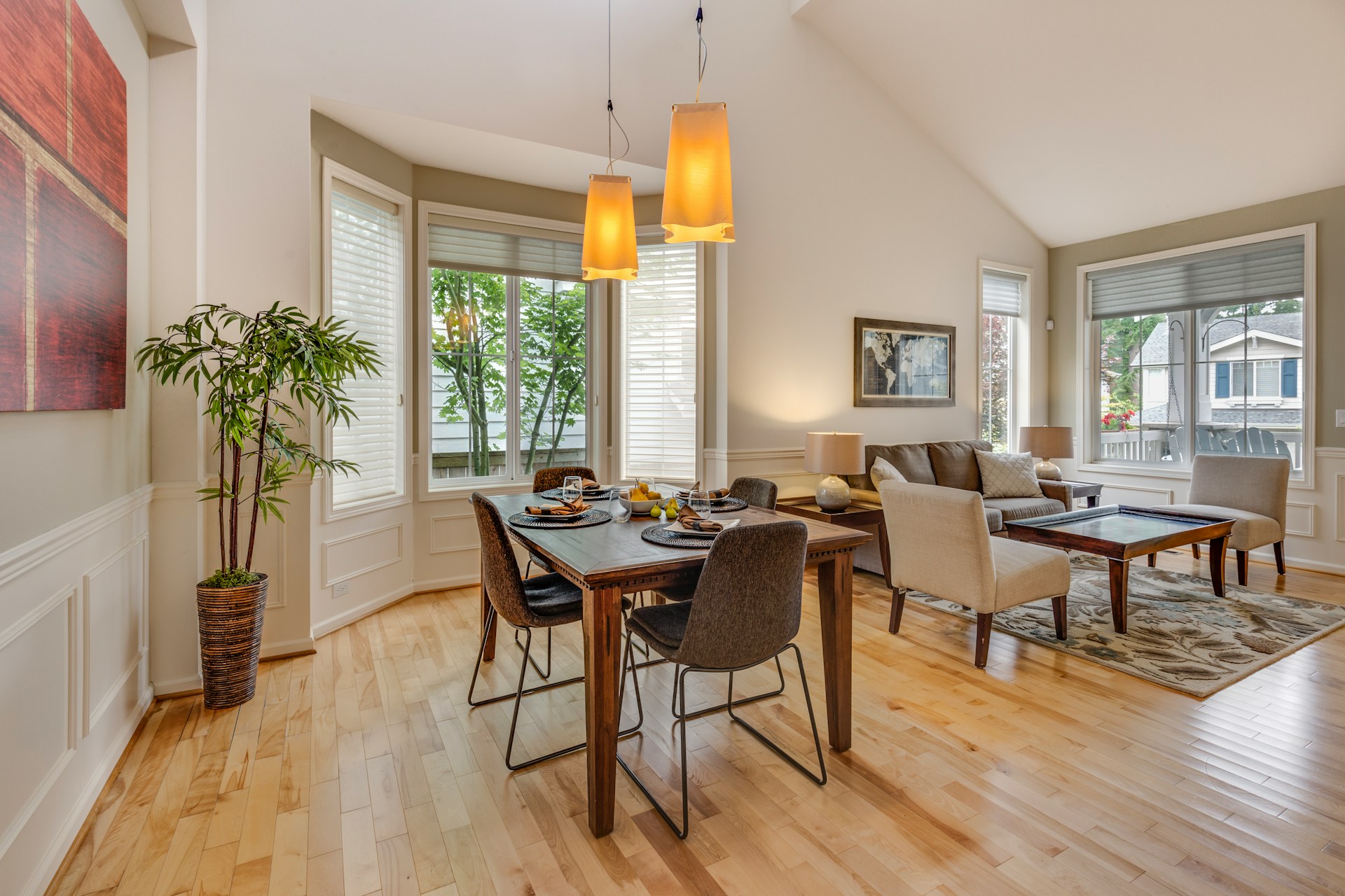 Start Your Property Journey With Us