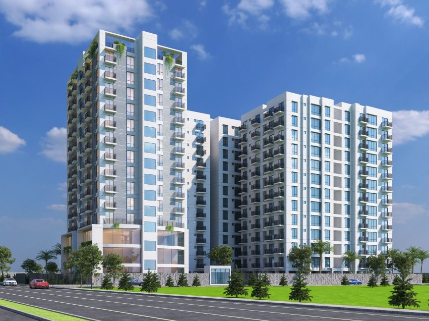 Luxury Living Made Affordable